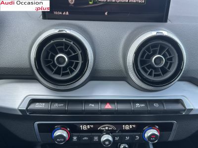 Audi Q2 35 TFSI 150 S tronic 7 S line   - 34