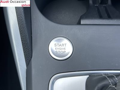 Audi Q2 35 TFSI 150 S tronic 7 S line   - 35
