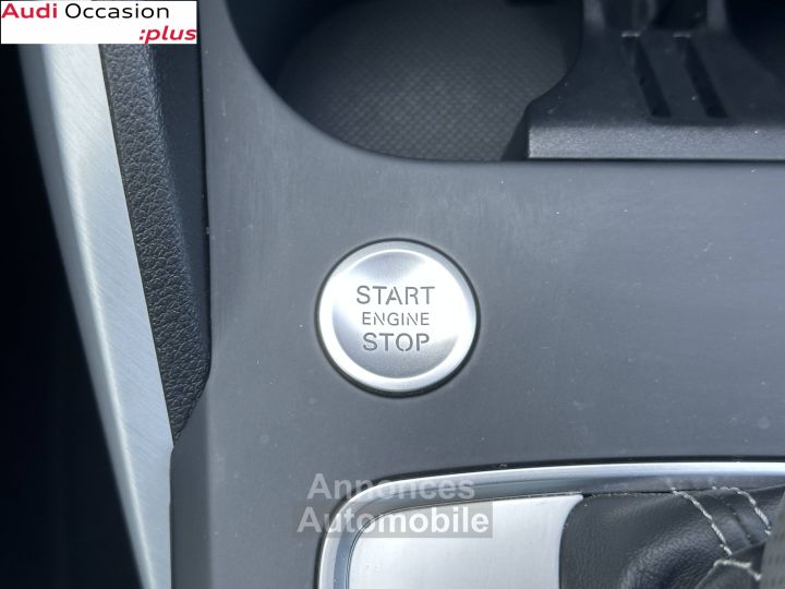 Audi Q2 35 TFSI 150 S tronic 7 S line - 35