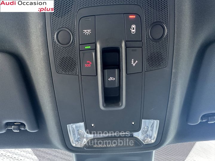 Audi Q2 35 TFSI 150 S tronic 7 S line - 37