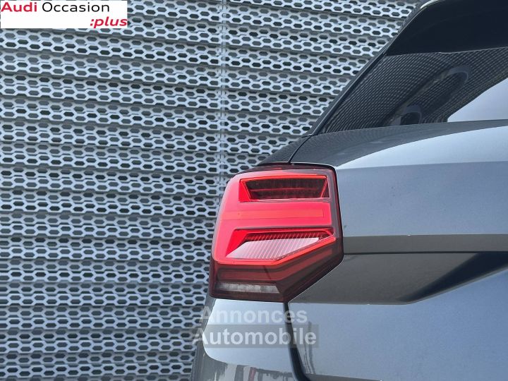 Audi Q2 35 TFSI 150 S tronic 7 S line - 40