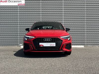 Audi A3 Sportback 35 TDI 150 S tronic 7 S Line   - 2