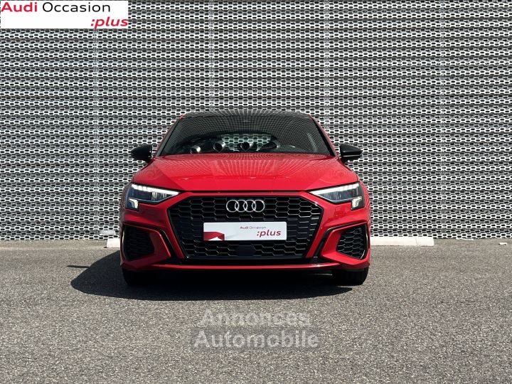 Audi A3 Sportback 35 TDI 150 S tronic 7 S Line - 2
