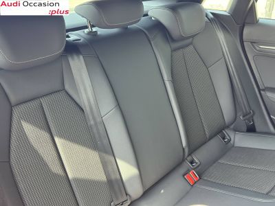 Audi A3 Sportback 35 TDI 150 S tronic 7 S Line   - 8