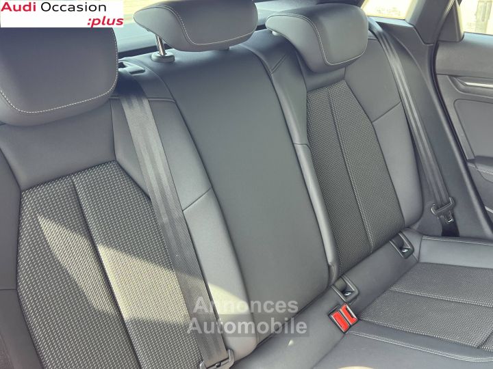 Audi A3 Sportback 35 TDI 150 S tronic 7 S Line - 8