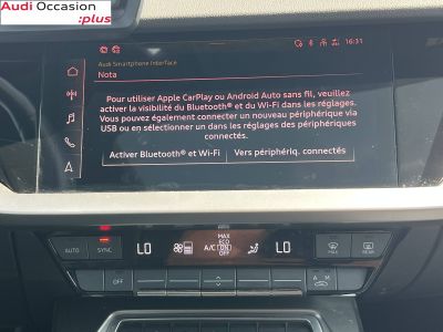 Audi A3 Sportback 35 TDI 150 S tronic 7 S Line   - 13
