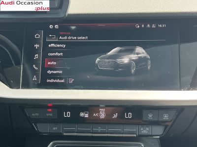Audi A3 Sportback 35 TDI 150 S tronic 7 S Line   - 18