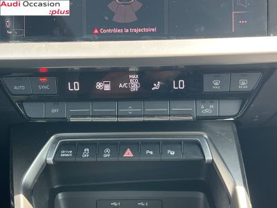 Audi A3 Sportback 35 TDI 150 S tronic 7 S Line   - 19