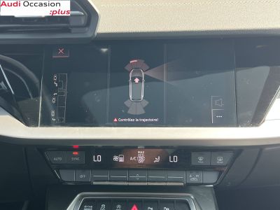 Audi A3 Sportback 35 TDI 150 S tronic 7 S Line   - 20