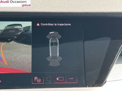 Audi A3 Sportback 35 TDI 150 S tronic 7 S Line   - 21