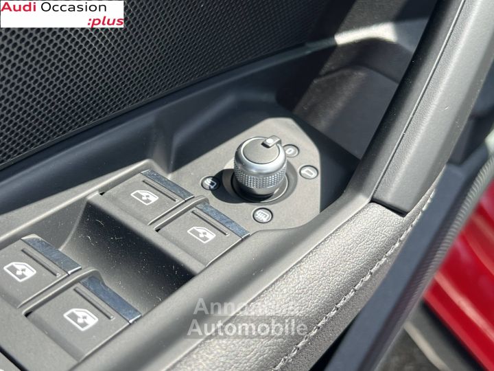 Audi A3 Sportback 35 TDI 150 S tronic 7 S Line - 22