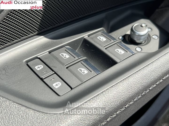 Audi A3 Sportback 35 TDI 150 S tronic 7 S Line - 23