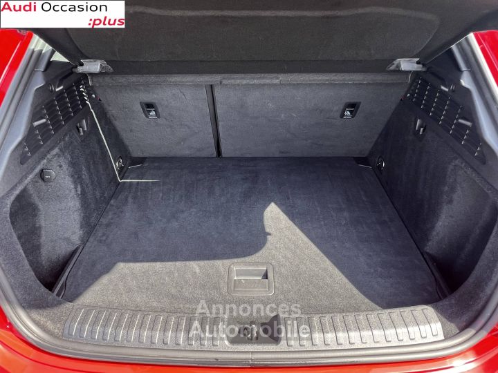 Audi A3 Sportback 35 TDI 150 S tronic 7 S Line - 24