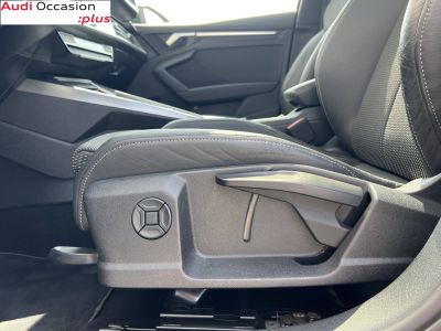 Audi A3 Sportback 35 TDI 150 S tronic 7 S Line   - 26