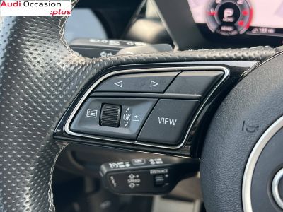 Audi A3 Sportback 35 TDI 150 S tronic 7 S Line   - 30