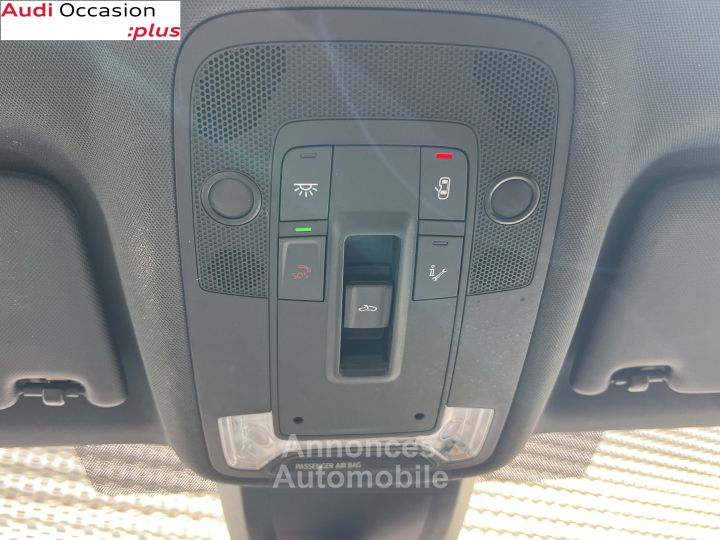 Audi A3 Sportback 35 TDI 150 S tronic 7 S Line - 31