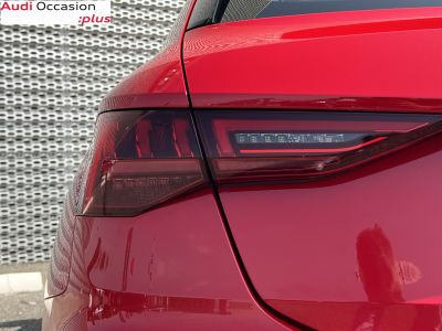 Audi A3 Sportback 35 TDI 150 S tronic 7 S Line   - 34