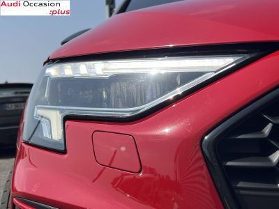 Audi A3 Sportback 35 TDI 150 S tronic 7 S Line   - 35