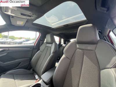 Audi A3 Sportback 35 TDI 150 S tronic 7 S Line   - 36