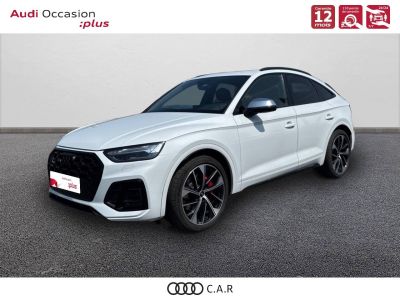 Audi SQ5 SPORTBACK Sportback 30 V6 TDI 341 Tiptronic 8 Quattro   - 1