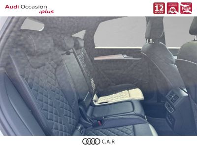 Audi SQ5 SPORTBACK Sportback 30 V6 TDI 341 Tiptronic 8 Quattro   - 8
