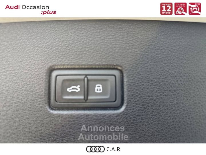 Audi SQ5 SPORTBACK Sportback 30 V6 TDI 341 Tiptronic 8 Quattro - 9