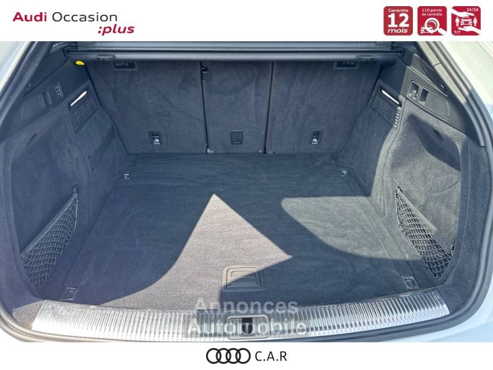 Audi SQ5 SPORTBACK Sportback 30 V6 TDI 341 Tiptronic 8 Quattro - 10