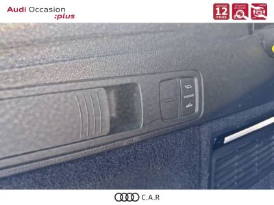 Audi SQ5 SPORTBACK Sportback 30 V6 TDI 341 Tiptronic 8 Quattro   - 11