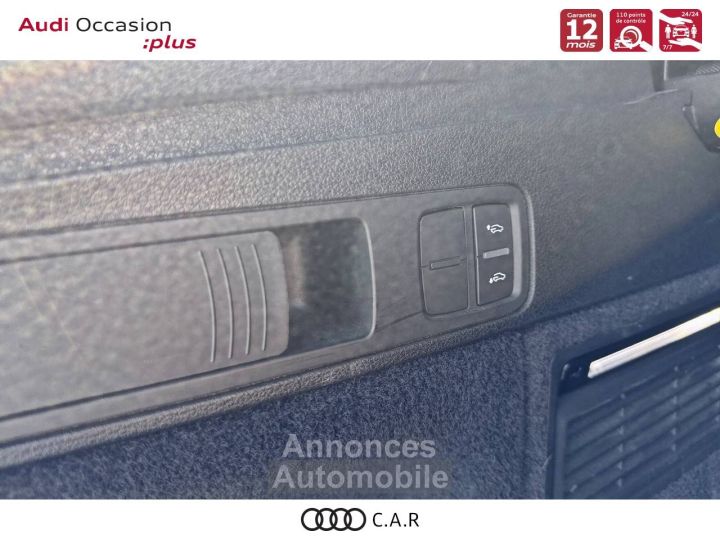 Audi SQ5 SPORTBACK Sportback 30 V6 TDI 341 Tiptronic 8 Quattro - 11