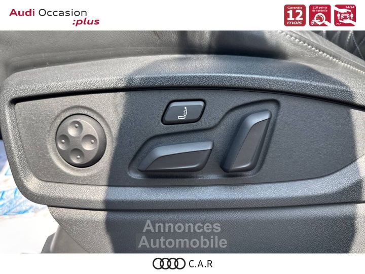 Audi SQ5 SPORTBACK Sportback 30 V6 TDI 341 Tiptronic 8 Quattro - 12