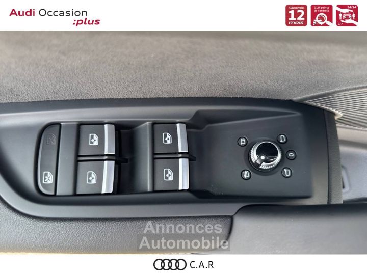 Audi SQ5 SPORTBACK Sportback 30 V6 TDI 341 Tiptronic 8 Quattro - 13