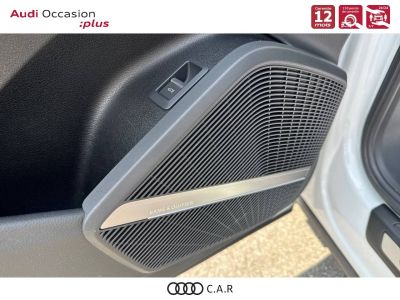 Audi SQ5 SPORTBACK Sportback 30 V6 TDI 341 Tiptronic 8 Quattro   - 14