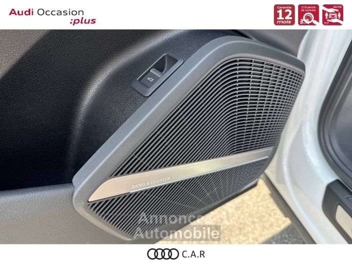 Audi SQ5 SPORTBACK Sportback 30 V6 TDI 341 Tiptronic 8 Quattro - 14