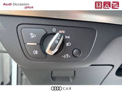 Audi SQ5 SPORTBACK Sportback 30 V6 TDI 341 Tiptronic 8 Quattro   - 16