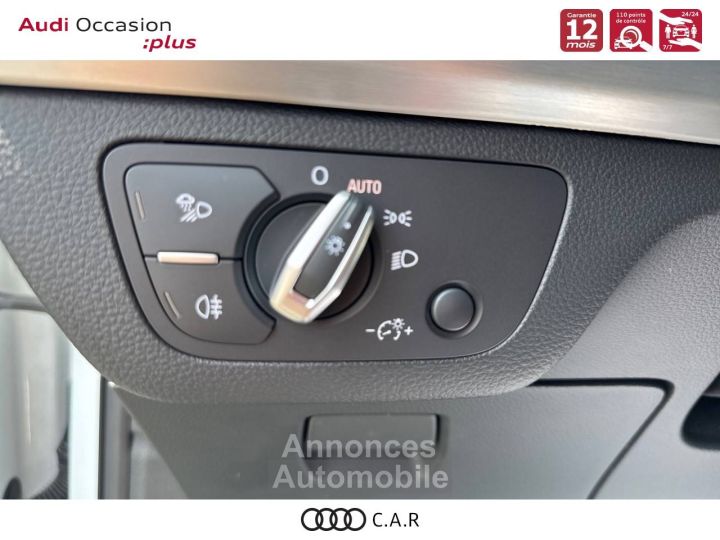 Audi SQ5 SPORTBACK Sportback 30 V6 TDI 341 Tiptronic 8 Quattro - 16