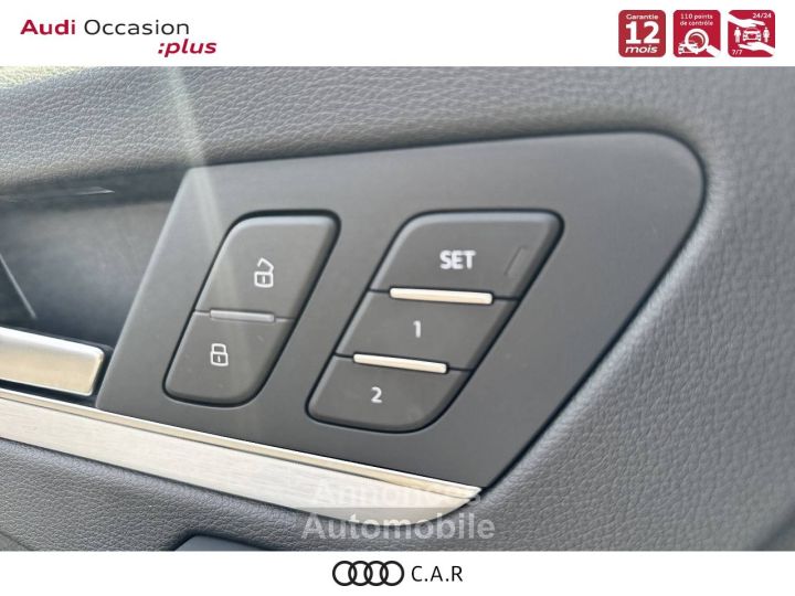 Audi SQ5 SPORTBACK Sportback 30 V6 TDI 341 Tiptronic 8 Quattro - 17