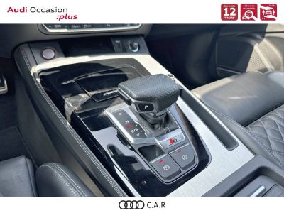 Audi SQ5 SPORTBACK Sportback 30 V6 TDI 341 Tiptronic 8 Quattro   - 18