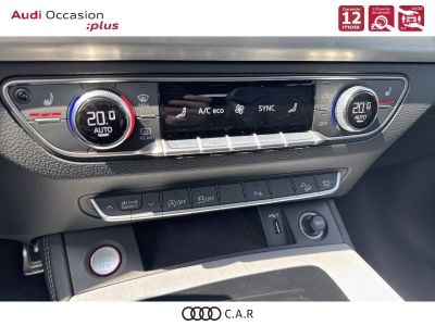 Audi SQ5 SPORTBACK Sportback 30 V6 TDI 341 Tiptronic 8 Quattro   - 19