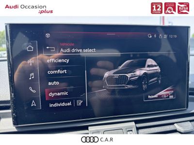 Audi SQ5 SPORTBACK Sportback 30 V6 TDI 341 Tiptronic 8 Quattro   - 22