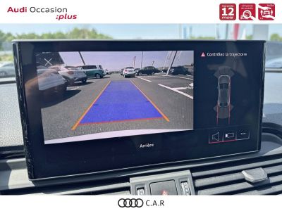 Audi SQ5 SPORTBACK Sportback 30 V6 TDI 341 Tiptronic 8 Quattro   - 27