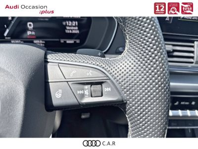 Audi SQ5 SPORTBACK Sportback 30 V6 TDI 341 Tiptronic 8 Quattro   - 29