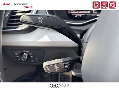 Audi SQ5 SPORTBACK Sportback 30 V6 TDI 341 Tiptronic 8 Quattro   - 30