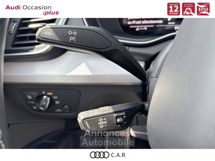 Audi SQ5 SPORTBACK Sportback 30 V6 TDI 341 Tiptronic 8 Quattro - 30