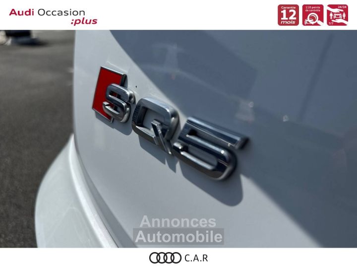 Audi SQ5 SPORTBACK Sportback 30 V6 TDI 341 Tiptronic 8 Quattro - 32