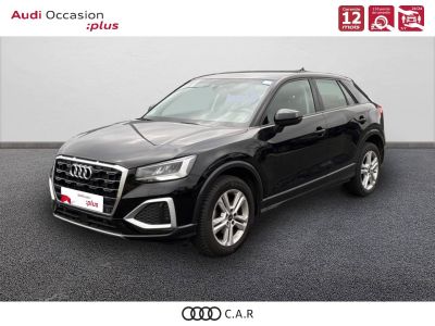 Audi Q2 30 TDI 116 S tronic 7 Business line   - 1