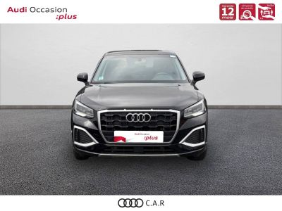 Audi Q2 30 TDI 116 S tronic 7 Business line   - 2