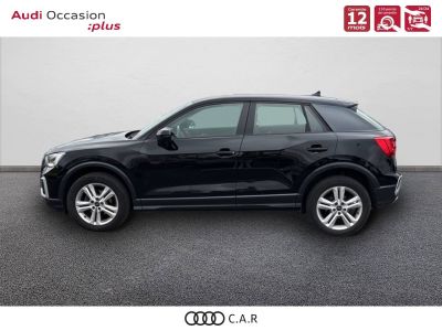 Audi Q2 30 TDI 116 S tronic 7 Business line   - 3