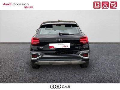 Audi Q2 30 TDI 116 S tronic 7 Business line   - 4