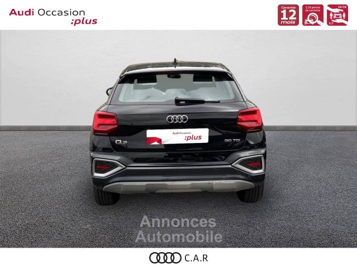 Audi Q2 30 TDI 116 S tronic 7 Business line - 4