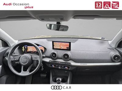 Audi Q2 30 TDI 116 S tronic 7 Business line   - 6